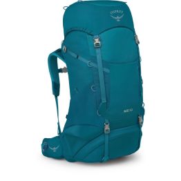 Рюкзак Osprey Ace 50 blue spikemoss/deep peyto синій