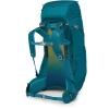 Рюкзак Osprey Ace 50 blue spikemoss/deep peyto синій