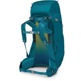 Рюкзак Osprey Ace 50 blue spikemoss/deep peyto синій
