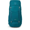 Рюкзак Osprey Ace 50 blue spikemoss/deep peyto синій