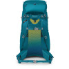 Рюкзак Osprey Ace 50 blue spikemoss/deep peyto синій