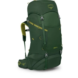 Рюкзак Osprey Ace 50 green canopy зелений