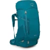 Рюкзак Osprey Ace 65 blue spikemoss/deep peyto синій
