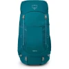 Рюкзак Osprey Ace 65 blue spikemoss/deep peyto синій