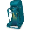 Рюкзак Osprey Ace 65 blue spikemoss/deep peyto синій