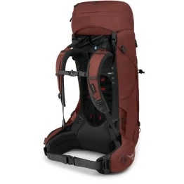 Рюкзак Osprey Aether 55 acorn red червоний