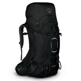Рюкзак Osprey Aether 55 чорний
