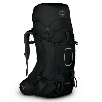 Рюкзак Osprey Aether 55 чорний