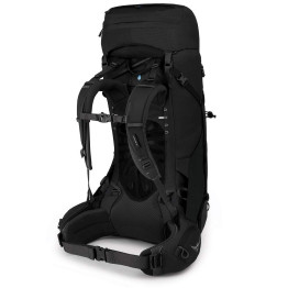 Рюкзак Osprey Aether 55 чорний