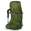 Рюкзак Osprey Aether 55 зелений Рюкзак Osprey Aether 55 зелений