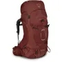 Рюкзак Osprey Aether 65 acorn red червоний