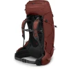 Рюкзак Osprey Aether 65 acorn red червоний
