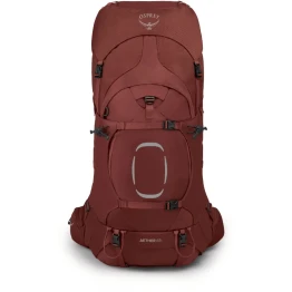 Рюкзак Osprey Aether 65 acorn red червоний