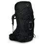 Рюкзак Osprey Aether 65 black чорний