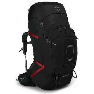 Рюкзак Osprey Aether Plus 100 чорний