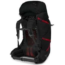 Рюкзак Osprey Aether Plus 100 чорний