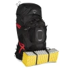 Рюкзак Osprey Aether Plus 100 чорний