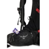 Рюкзак Osprey Aether Plus 100 чорний