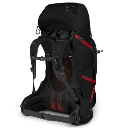 Рюкзак Osprey Aether Plus 70 чорний