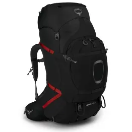 Рюкзак Osprey Aether Plus 85 чорний