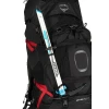 Рюкзак Osprey Aether Plus 85 чорний
