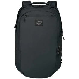Рюкзак Osprey Aoede Airspeed Backpack 20 black чорний