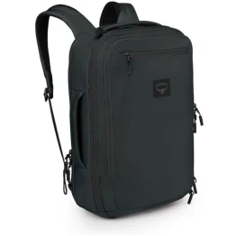 Рюкзак Osprey Aoede Briefpack 22 black чорний