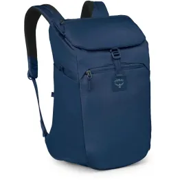 Рюкзак Osprey Aoede Syncpack antique blue синій