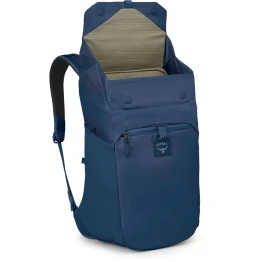 Рюкзак Osprey Aoede Syncpack antique blue синій