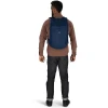 Рюкзак Osprey Aoede Syncpack antique blue синій