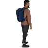 Рюкзак Osprey Aoede Syncpack antique blue синій