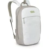 Рюкзак Osprey Arcane Large Day pediment grey block бежевий/світло-сірий