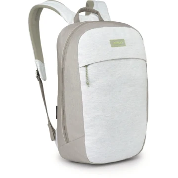 Рюкзак Osprey Arcane Large Day pediment grey block бежевий/світло-сірий