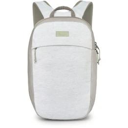 Рюкзак Osprey Arcane Large Day pediment grey block бежевий/світло-сірий