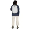 Рюкзак Osprey Arcane Large Day pediment grey block бежевий/світло-сірий