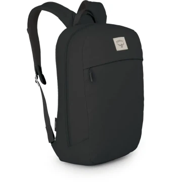 Рюкзак Osprey Arcane Large Day black чорний Рюкзак Osprey Arcane Large Day black чорний