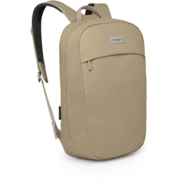 Рюкзак Osprey Arcane Large Day latte brown heather коричневий