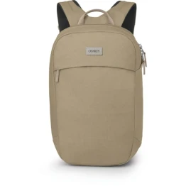 Рюкзак Osprey Arcane Large Day latte brown heather коричневий