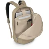 Рюкзак Osprey Arcane Large Day latte brown heather коричневий
