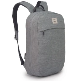 Рюкзак Osprey Arcane Large Day medium grey heather сірий