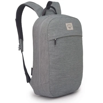 Рюкзак Osprey Arcane Large Day medium grey heather сірий
