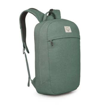Рюкзак Osprey Arcane Large Day pine leaf green heather зелений