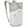 Рюкзак Osprey Arcane Roll Top pediment grey block бежевий/світло-сірий