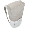 Рюкзак Osprey Arcane Roll Top pediment grey block бежевий/світло-сірий