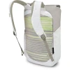 Рюкзак Osprey Arcane Roll Top pediment grey block бежевий/світло-сірий