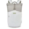 Рюкзак Osprey Arcane Roll Top pediment grey block бежевий/світло-сірий