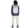 Рюкзак Osprey Arcane Roll Top pediment grey block бежевий/світло-сірий