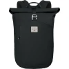 Рюкзак Osprey Arcane Roll Top black чорний