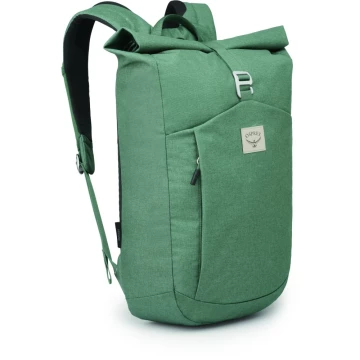 Рюкзак Osprey Arcane Roll Top pine leaf green heather зелений