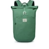 Рюкзак Osprey Arcane Roll Top pine leaf green heather зелений